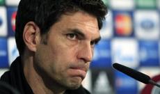 Premyer Liqa klubu baş məşqçisini qovdu