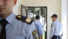 Rəis müavininin tutdurduğu jurnalist buraxıldı