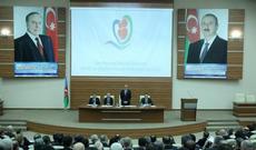 Sosial ödənişlərə il ərzində ayrılan əlavə vəsait 600 milyon manat təşkil edir