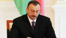 Anar Rzayev “Prezidentin fəxri diplomu” ilə təltif edilib