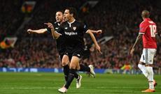 “Roma” və “Sevilya” 1/4 finalda - Video