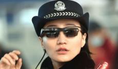 Cinayətkarları yaxalayan “ağıllı eynək”