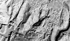 Ayda şəhər tapıldı: onu kim salıb, kim dağıdıb? – Şok video