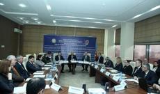 27 530 nəfər işsiz və işaxtaran şəxs münasib işlərlə təmin olunub