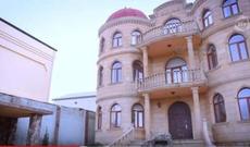 “Qız atası”nın evi satılır