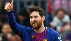 Messi "Çelsi" ilə oyunda karyerasının ən erkən qolunu vurub