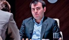 Şəhriyar yenə heç-heçə oynadı