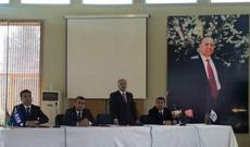 Şəkər çuğunduru istehsalçılarına  güzəştli kreditlər verilib