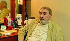 Namus üstündə Bakıdan gedən sənətkar...