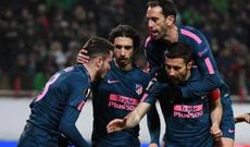 "Qarabağ" Avropa nəhənglərinə belə xeyir verdi"