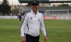 Azərbaycanın məşhur futbol məşqçisi dünyasını dəyişib