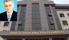 Qalib Arifin oğlu 6 il müddətinə azadlıqdan məhrum edilib