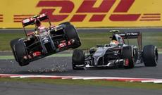 Formula 1-də baş verən ən dəhşətli 5 qəzadan sağ qurtaranlar