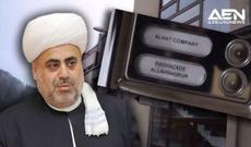 Şeyxülislam Hacı Allahşükür Paşazadənin Çexiyadakı villası