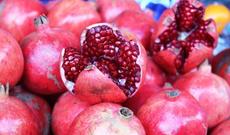 Azərbaycan Birləşmış Ərəb Əmirliklərinə nar ixrac edəcək