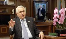 Cavid Qurbanovdan sensasion açıqlamalar (VİDEO)