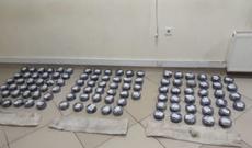 Gömrük Komitəsi tərəfindən 52 kiloqram heroin müsadirə  edilib