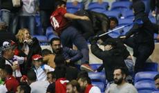 Fransanın "Lion" klubu Avrokuboklardan kənarlaşdırıla bilər