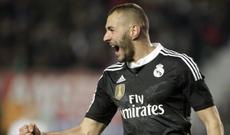 5 ulduz futbolçu "Real"dan gedir