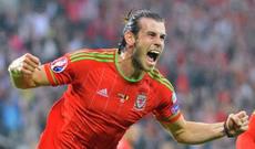 Uelsli futbolçu Qaret Beyl rekorda imza atıb