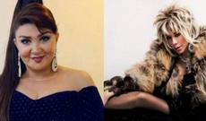 Nazpəri həmkarı Brilliant haqda qalmaqallı açıqlama