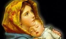 Dünyanı heyrətləndirən qadınlar: Həzrəti Məryəm (2)