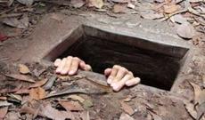 İsveçdən Türkiyəyə kimi uzanan müəmmalı tunel - Video