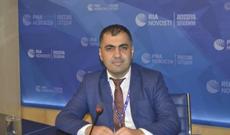 Abşeronda jurnalistin evindən oğurluq olub