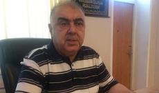 Şeyxin qudası tanınmış aviatorun bağ evini zəbt edib