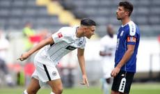 "Ayntraxt"dan qovulan Renat Dadaşov Dinamo Berlində oynayacaq