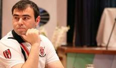 Şəhriyar Məmmədyarov İddiaçılar Turnirində üçüncü qələbəsini qazandı