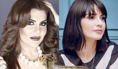 Xatunla Natavan arasında qalmaqal: "Anakondalıq edir"