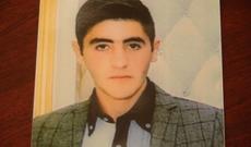 11-ci sinif şagirdi itkin düşüb