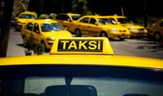 Taksi xidmətində erməni təxribatı