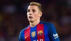 “Barselona” “Roma” ilə oyuna ciddi itki ilə çıxacaq