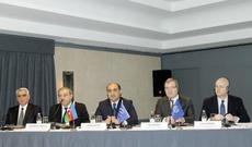 Bakıda “Beynəlxalq Əmək Standartları və Bərabərlik” mövzusunda konfrans keçirilir