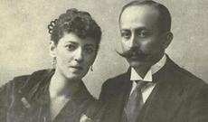 Mir Cəfər Bağırov tərəfindən öldürülən qadın-Xədicə