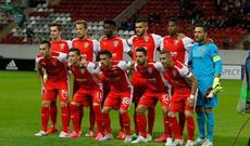 Albaniya klubunu  10 il müddətinə avrokuboklardan kənarlaşdırıldılar