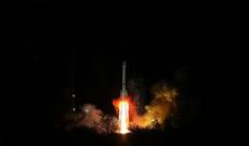 Çin orbitə iki ədəd "BeiDou-3" peykini çıxarıb