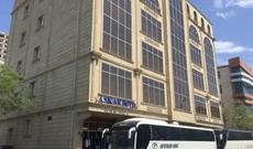 Bakıda oteldə turistin qızılları oğurlanıb