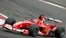 Formula 1 yarışlarının tarix yazan çempionları