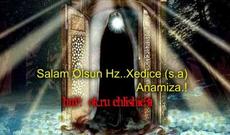 Dünyanı heyrətləndirən qadınlar: Həzrəti Xədicə