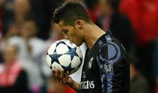 Ronaldo bu gün oynamayacaq