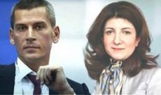 Rusiyada həbs dalğası: Leyla Məmmədzadə saxlanıldı
