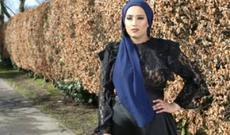 Hicablı qadın gözəlliyi ilə İngiltərəni şoka saldı