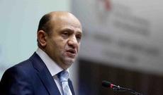 “Süleyman şah türbəsi əvvəlki yerinə qaytarılacaq”