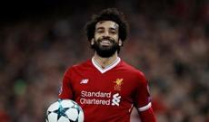 Məhəmməd Salah “Real Madrid”lə danışıqlar aparıb
