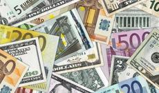 Avro və rubl ucuzlaşıb, manat sabit qalıb