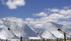 Azərbaycanda günəş elektrik stansiyası açılacaq