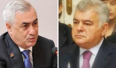 Ziya Məmmədov Cavid Qurbanova sərt cavab verdi